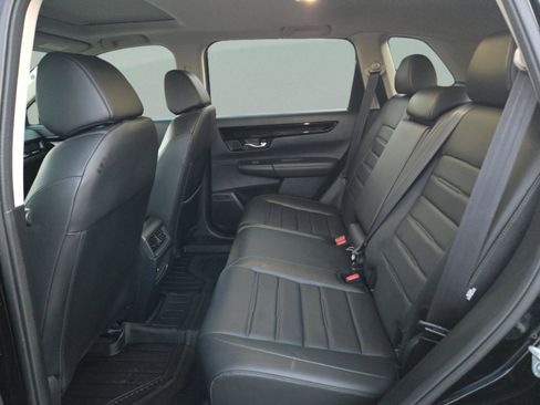 Used 2024 Honda CR-V EX-L image 41