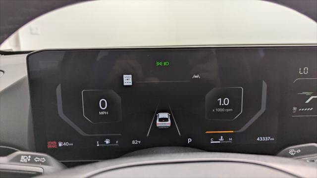 Used 2025 Kia K4 EX FWD image 26