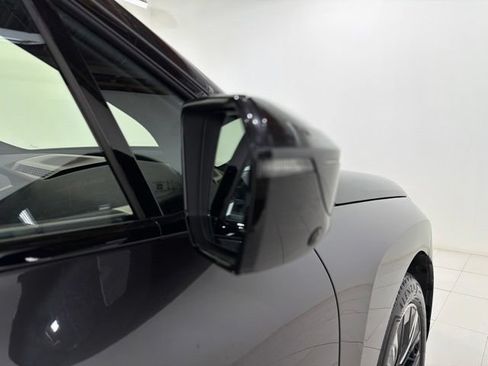 Used 2024 BMW iX xDrive50 w/ Sport Package AWD/4WD image 26