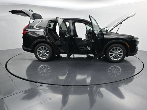 Used 2024 Honda CR-V EX image 38