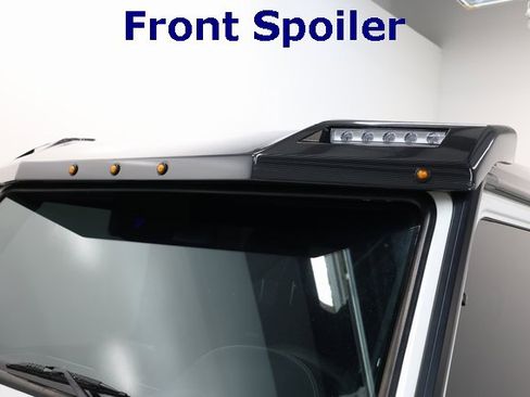 Used 2018 Mercedes-Benz G 550 Squared image 11