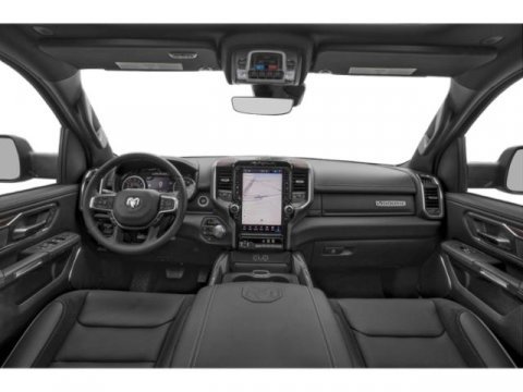 New 2026 RAM 1500 Laramie w/ Night Edition AWD/4WD image 10