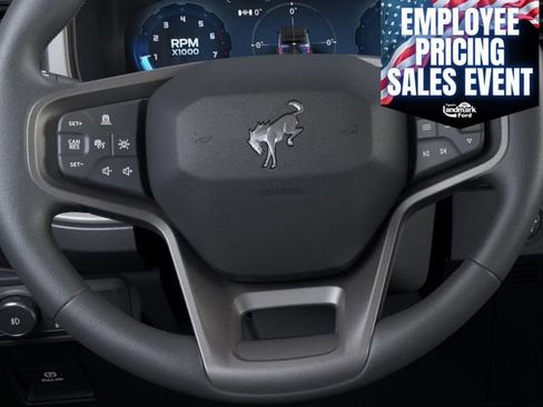 New 2026 Ford Bronco Badlands AWD/4WD image 15