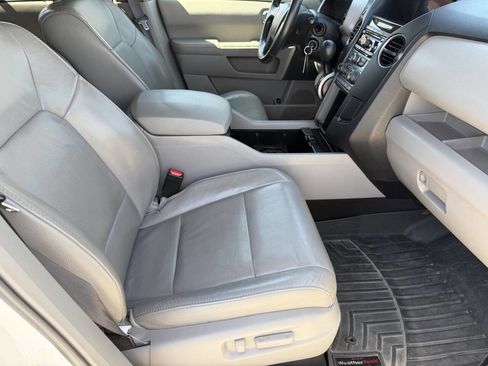 Used 2012 Honda Pilot EX-L image 24