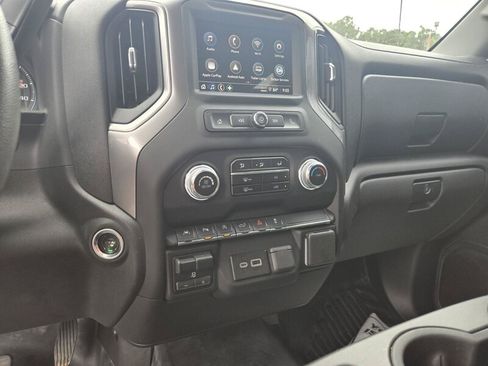 Used 2024 GMC Sierra 1500 Pro w/ Pro Value Package AWD/4WD image 13