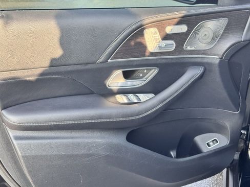Used 2021 Mercedes-Benz GLE 350 GLE 350 4MATICﾮ image 18