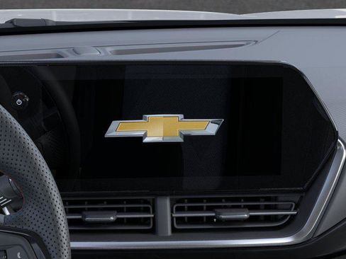 New 2026 Chevrolet Trax RS w/ Sunroof Package FWD image 20