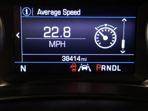 Used 2022 Chevrolet Equinox LT image 41