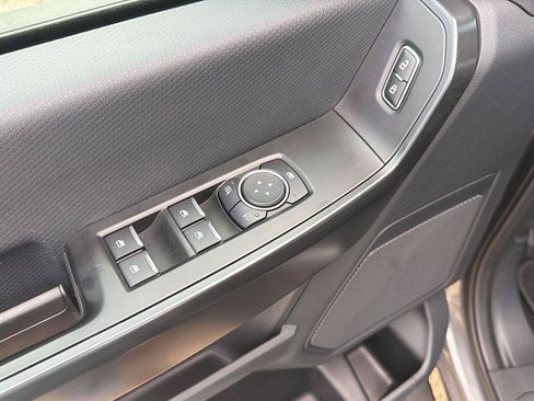 Used 2024 Ford F150 STX w/ STX Black Appearance Package RWD image 19
