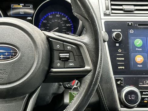 Used 2019 Subaru Legacy 2.5i Premium AWD/4WD image 9