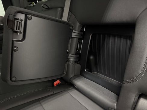 New 2026 Chevrolet Silverado 3500 LTZ w/ LTZ Plus Package image 33