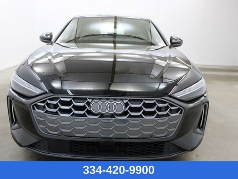 Used 2025 Audi A5 2.0T Premium Plus w/ Premium Plus image 6