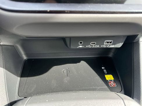 New 2026 Subaru Crosstrek 2.5i Limited image 34