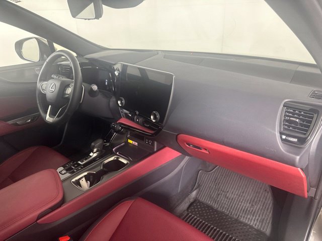 Used 2025 Lexus NX 450h+ AWD w/ Accessory Package (2T) image 35