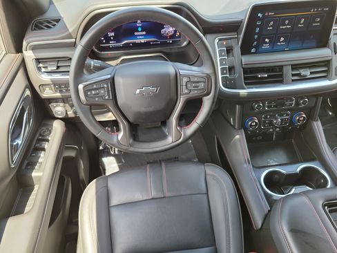 Used 2023 Chevrolet Tahoe RST w/ Sport Performance Package AWD/4WD image 21