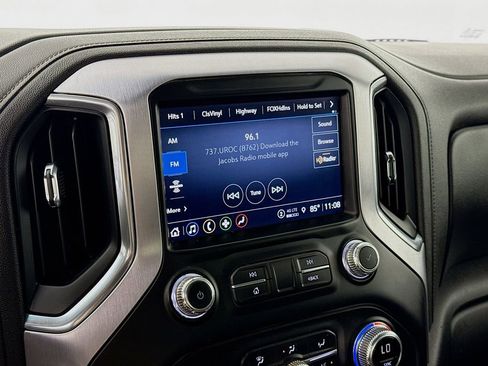Used 2021 GMC Sierra 1500 Elevation w/ Preferred Package AWD/4WD image 16