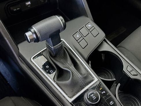 Certified 2023 Kia Sportage LX AWD/4WD image 16