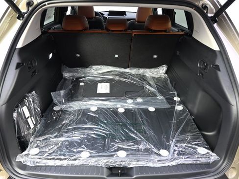 New 2026 MAZDA CX-50 AWD 2.5 S w/ Accent Package image 19