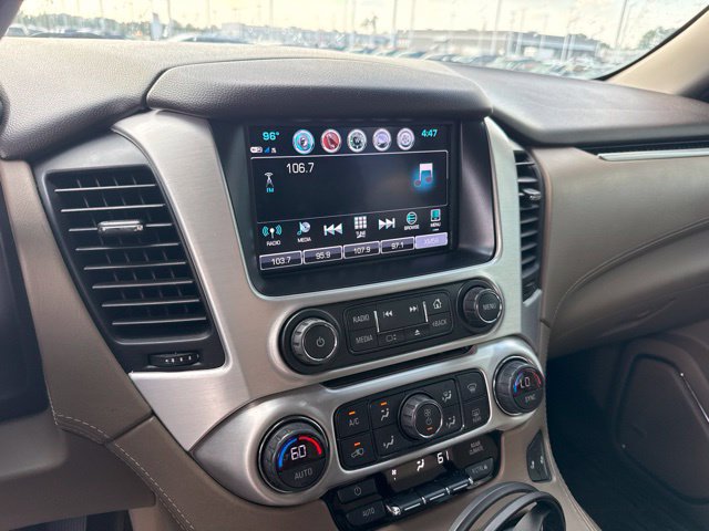 Used 2018 GMC Yukon SLT RWD image 13