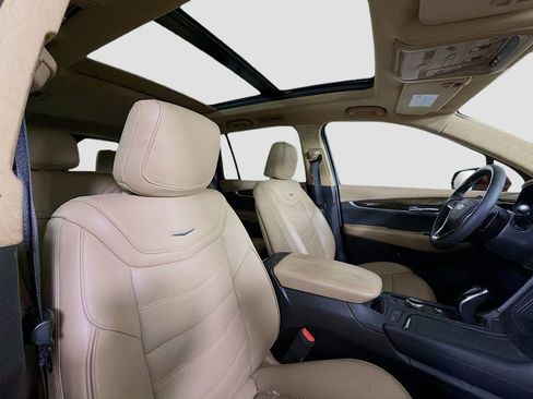 Used 2023 Cadillac XT6 Premium Luxury w/ Platinum Package AWD/4WD image 33