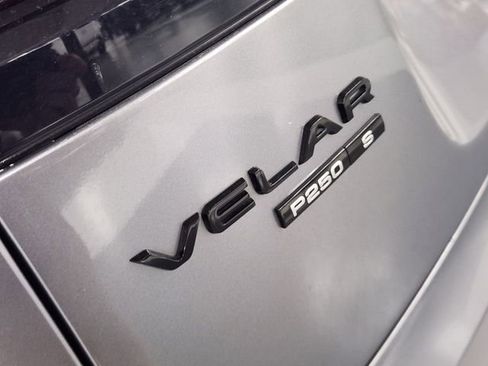 Used 2020 Land Rover Range Rover Velar S AWD/4WD image 13