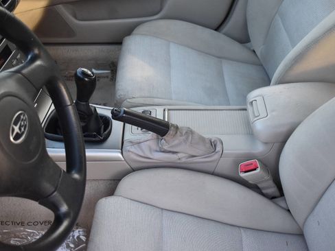 Used 2007 Subaru Outback 2.5i image 22