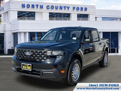 New 2026 Ford Maverick XL