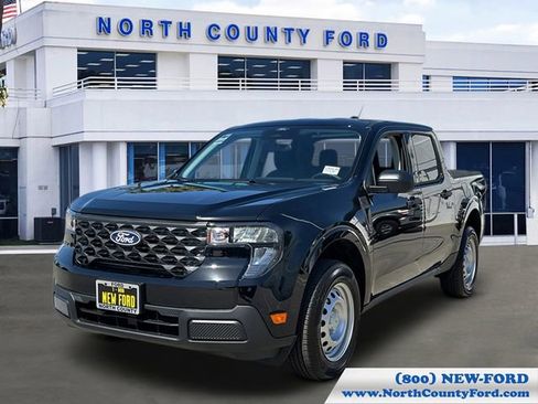 New 2026 Ford Maverick XL FWD image 1