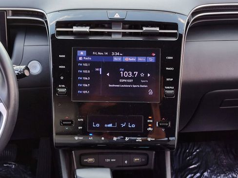 Used 2022 Hyundai Santa Cruz SEL Premium w/ Cargo Package image 21