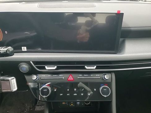 New 2026 Hyundai Sonata SEL image 21