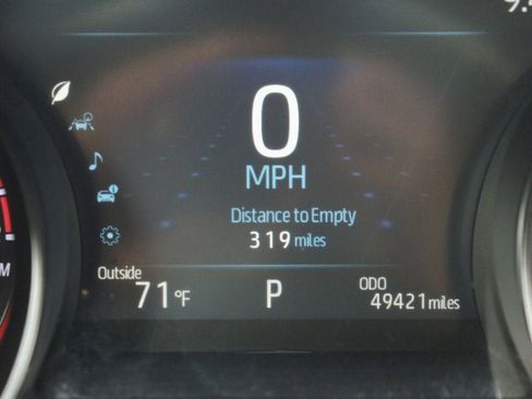 Used 2023 Toyota Camry XSE image 4