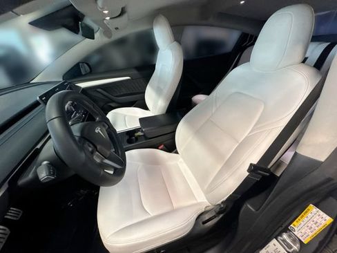 Used 2023 Tesla Model 3 Performance AWD/4WD image 14