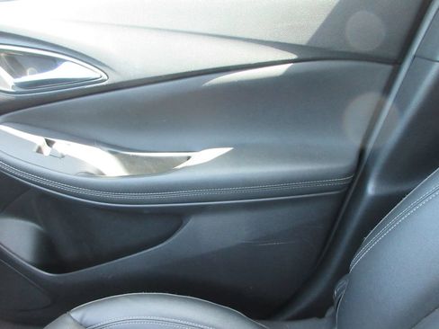Certified 2024 Buick Encore GX Sport Touring w/ Comfort Package FWD image 34