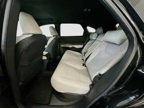 Used 2025 Lexus RX 350h AWD/4WD image 30