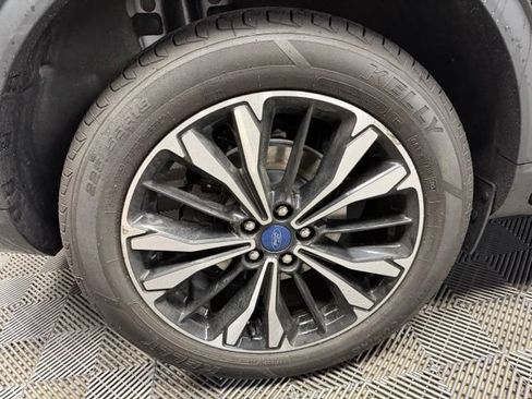 Used 2022 Ford Escape SE w/ SE Sport Appearance Package AWD/4WD image 43