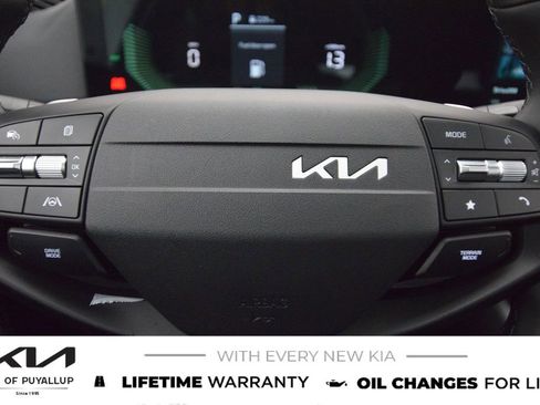 New 2026 Kia Sportage X-Line image 26