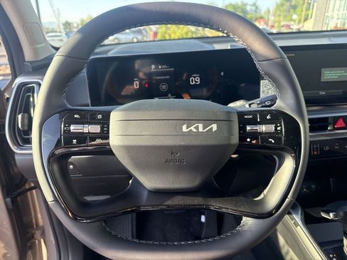 New 2026 Kia Sorento X-Line EX AWD/4WD image 19