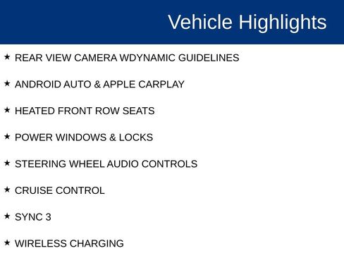 Used 2023 Ford Maverick Lariat w/ Lariat Luxury Package FWD image 8