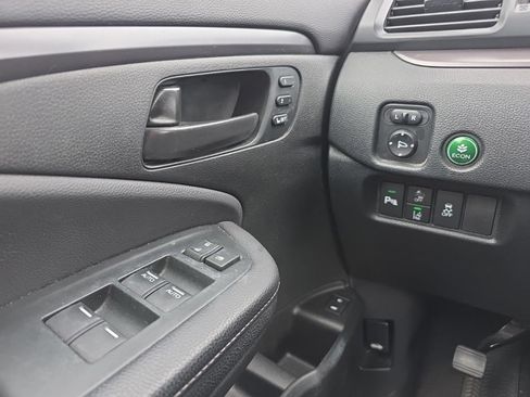 Used 2023 Honda Passport EX-L image 18