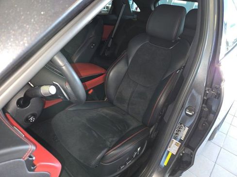 Used 2022 Genesis GV70 3.5T Sport w/ Sport Prestige Package image 11