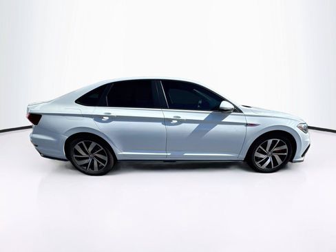 Used 2020 Volkswagen Jetta GLI Autobahn FWD image 6