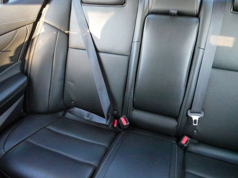 Used 2023 Nissan Maxima SV w/ Floor Mat Group image 12