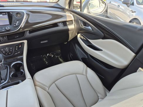 Used 2020 Buick Envision Premium w/ Driver Confidence Package image 12
