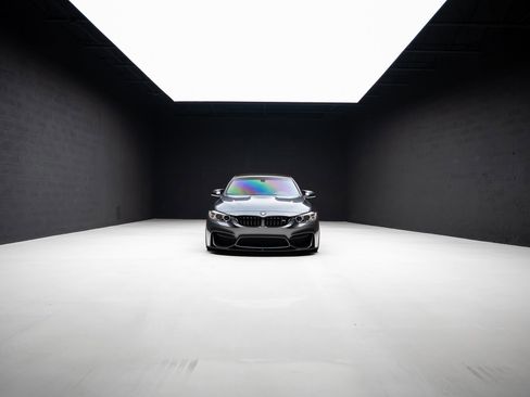 Used 2017 BMW M3 image 88