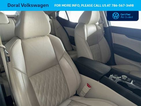 Used 2023 Nissan Maxima Platinum w/ Sport Mat Group image 27