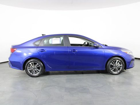 Used 2023 Kia Forte LXS w/ LXS Technology Package image 13