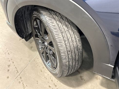 Certified 2023 MAZDA CX-30 2.5 Turbo w/ Premium Plus Pkg image 19