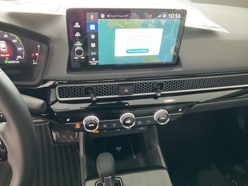 New 2026 Honda Civic Sport Touring image 15