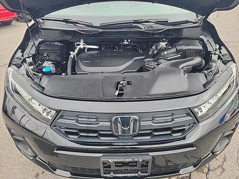 Used 2025 Honda Odyssey EX-L image 9