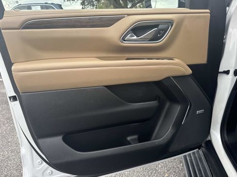 Used 2023 Chevrolet Tahoe Premier image 18